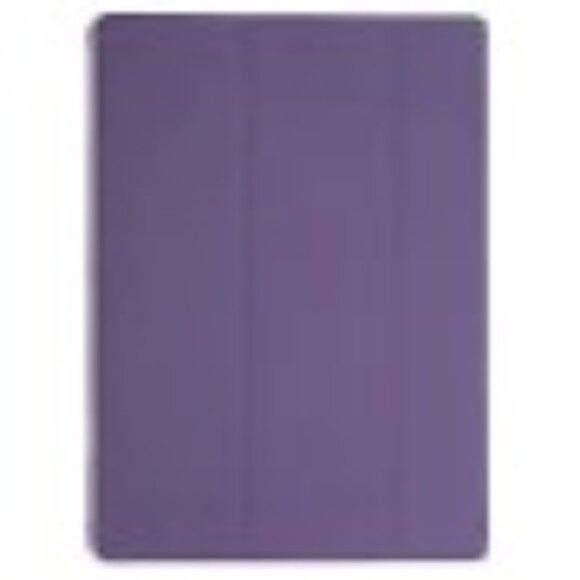 case for iPad Air 2 Purple Sleep Wake Smart - Stylish Protection and Convenience - Picture 6 of 6